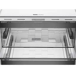 Холодильник Whirlpool WHK 26402 XBR4U1 із системою охолодження Dual no frost - мініатюра 6