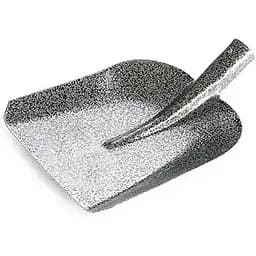 Лопата совкова Сила молоткове покриття 345×230×285 мм