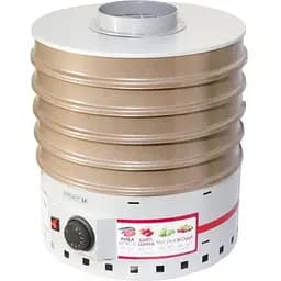 Сушилка для овощей и фруктов Profit M Eсо ЭСП-02 15 л 5 ярусов 820 Вт