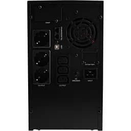 Джерело безперебійного живлення [ДБЖ] LogicPower LP-UL3500VA [6985] [107263] - мініатюра 7