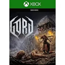 Ключ активації Microsoft Gord для Xbox Series S/X