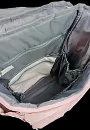 Жіночий рюкзак 16L рожевий LS sum0028832 - мініатюра 9