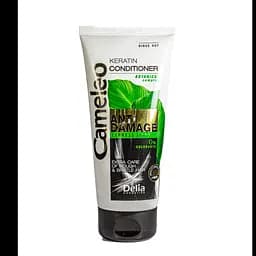 Кондиционер для волос Delia Cosmetics Cameleo Aloe & Coconut Conditioner увлажняющий 200 мл
