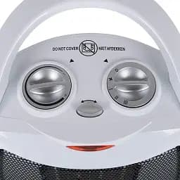 Тепловентилятор Bo-Camp Heater Ceramic 450/900/1500W (8618450) - мініатюра 4
