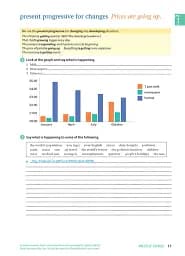 Oxford English Grammar Course Intermediate with Key (includes e-book). Updated Edition - мініатюра 6