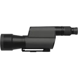 Труба підзорна Leupold & Stevens Mark 4 20-60x80 mm Mil Dot чорна - мініатюра 4