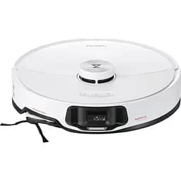 Робот-пилосос RoboRock S8 MaxV Ultra White [117507] - мініатюра 7