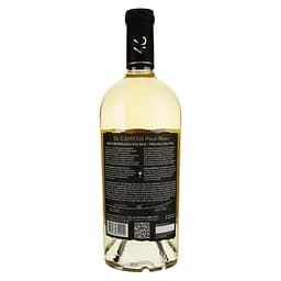 Вино 46 Parallel El Capitan Pinot Blanc біле сухе 0.75 л - мініатюра 2