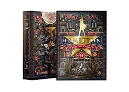Карти United States Playing Card Company Карти гральні Theory11 Hamilton - мініатюра 11