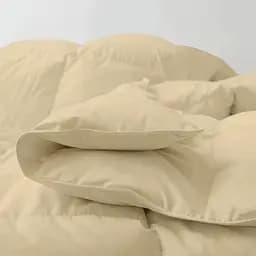 Євро ковдра Cosas 4 сезони 200х220 Pastel магнолія (Quilt_200x220_DSeason_Viscose_Ranfors-Pastel) - мініатюра 8