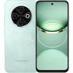 Смартфон Tecno spark 30c KL5n 8/256GB Magic Skeen Green (4894947051821)