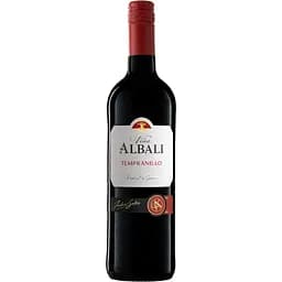 Вино Vina Albali Felix Solis Tempranillo красное сухое 0.75 л