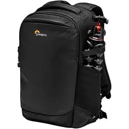 Рюкзак для фотоапарата Lowepro Flipside BP 300 AW III Black (LP37350-PWW) [88406] - мініатюра 4