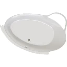 Ванна акрилова Ravak Asymmetrc 160x105 права CB61000000