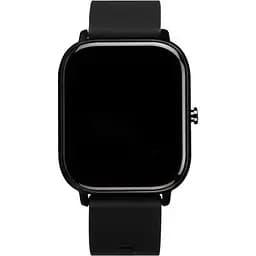 Смарт-годинник Gelius Pro Model-A IPX7 Black - мініатюра 2