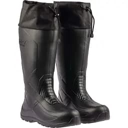 Чоботи Dry Walker X-Track Ultra With Tower Collar 46 до -40°C Black