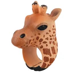 Кольцо Great Pretenders Animal Kingdom Jungle в ассортименте 1 шт (84512)