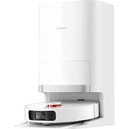 Робот-пылесос Xiaomi Mi Robot Vacuum X20+ White [110134]