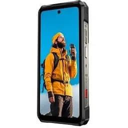 Смартфон Ulefone Armor 26 Ultra 12/512GB Black - мініатюра 9