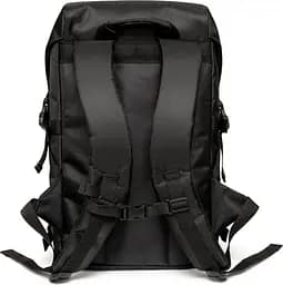 Рюкзак туристичний Vinga Travel Medical Backpack Oxford 1680D + 3 bags Black (VTMBPB3B) [87975] - мініатюра 5