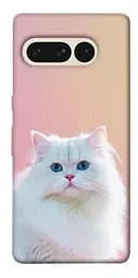 Чохол Demsky Pastel kitty для Google Pixel 7 Pro
