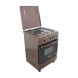Газова плита Borgio GG 640 B MBBL - мініатюра 7
