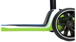 Самокат Scoot and Ride Highwaykick-5 синій (SR-180524-BLUE) - мініатюра 4
