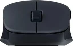 Миша комп'ютерна Xiaomi Dual-mode Wireless Mouse 2 Black (BHR8850GL) - мініатюра 4