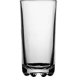 Набор больших стаканов для напитков Pasabahce Karaman 300 мл 6 шт. (52449)