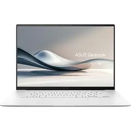 Ноутбук Asus Zenbook 16 OLED UM5606WA-RK276X, AMD Ryzen AI 9 HX 370, 5.1GHz, 16 OLED 3K, 120Hz, 32GB LPDDR5X, SSD 1TB, AMD Radeon 690M Graphics, Windows 11 Pro - мініатюра 2