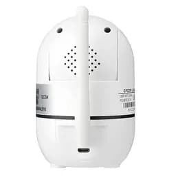 IP-камера поворотна XON SmartCam Wi-Fi 1080P (ETWEW21YW 3664) Біла - мініатюра 14