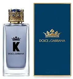 Оригинал Dolce Gabbana K 100 мл туалетная вода