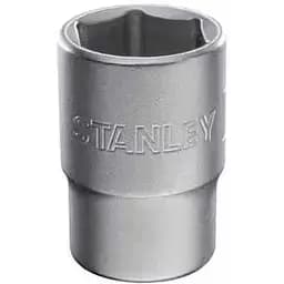 Головка торцева Stanley 1/2" х 30 мм (1-17-257)