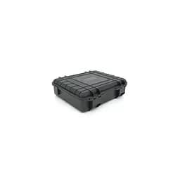 Ящик для інструментів Voltronic 416х358х118 мм, внутрішній розмір – 385х310х107 мм (MG6385) - мініатюра 2