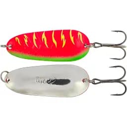 Мормышка Select Grandex 10 g 63 mm #09