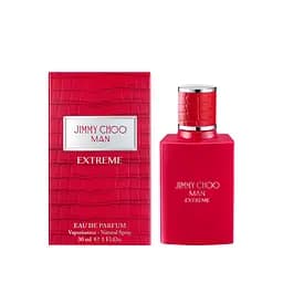Оригинал Jimmy Choo Man Extreme 30 мл парфюмированная вода