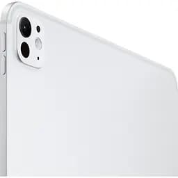Планшет Apple iPad Pro 13 (2024) 8/256GB Wi-Fi + Cellular Silver (MVXT3) [106575] - мініатюра 4