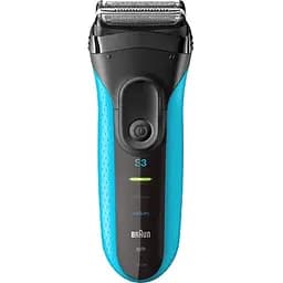 Електробритва Braun Series 3 Shave Style 3010BT [104578] - мініатюра 2