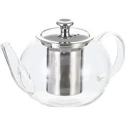 Чайник заварювальний Gipfel Brillians 1200 мл (51735)