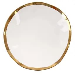 Сервировочная тарелка Lefard, 20 см (925-016)