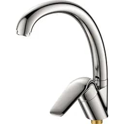 Смеситель для кухни Haiba Dario (HB0859)