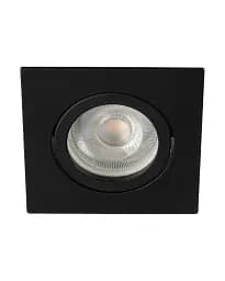 Кільце точкового світильника Kanlux 22434 DALLA 1x10W IP20 чорне