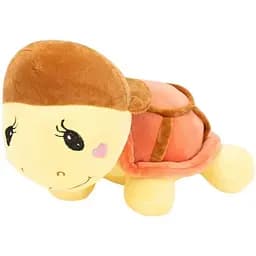 Мягкая игрушка Черепаха Лилу 21523 Оранжевый (2000990761484)