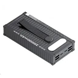 Батарея универсальная Aspiring Hit 20 20000mAh PD/22.5W (PPHT.H02)