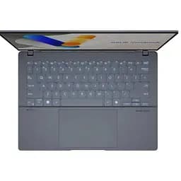 Ноутбук ASUS Vivobook S14 S5406SA-QD005W Ultra 7-256V 3K 16GB 512GB Windows 11 Домашня AI - мініатюра 2