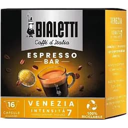 Кава у капсулах Bialetti Venezia 16 шт. 096080071/M