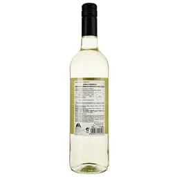 Вино Capa y Espada Vino Blanco Semidulce, біле, напівсолодке, 0,75 л - мініатюра 2