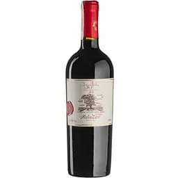 Вино Ichkitidze Gocha's Estate Wines Mukuzani сухое красное 0.75 л