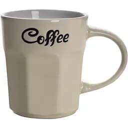 Чашка Limited Edition Coffee Taste 310 мл в асортименті (JH1955)