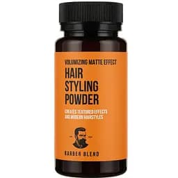 Пудра для стайлінгу волосся Barber Blend 25 г
